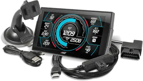 EDGE 23710-3 EZX + INSIGHT CTS3 FOR 2020-2022 GM