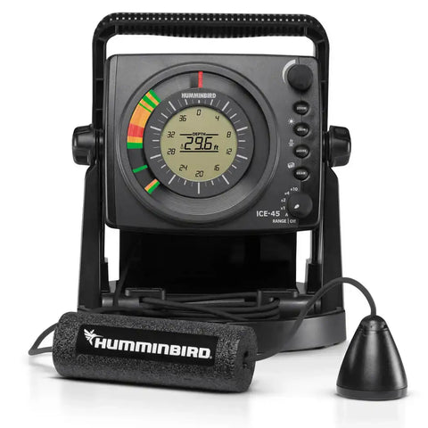 HUMMINBIRD 407030-1 ICE-45 ICE FISHING FLASHER