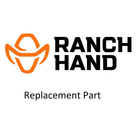 RANCH HAND GGF09HBP 2009 F150 BOLT PACKAGE