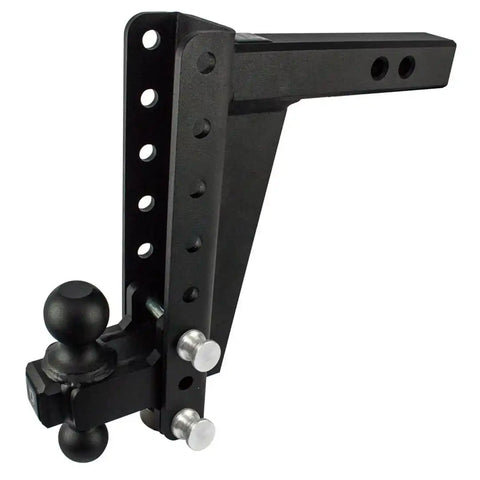 2.0' HEAVY DUTY 10' DROP/RISE