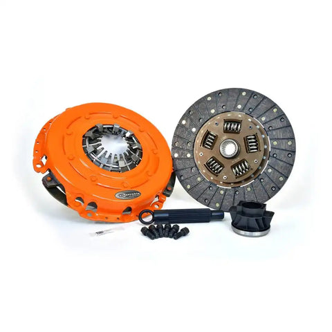 CENTERFORCE KCFT015270 CENTERFORCE II CLUTCH KIT