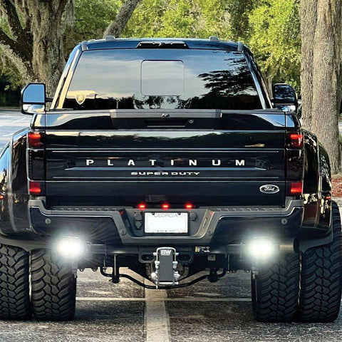 2011-2016 FORD F250-F450 SUPER DUTY
