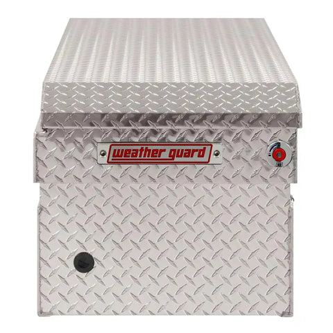 SADDLE BOX