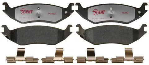 BRAKE PAD SET