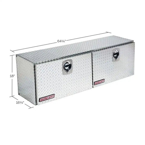 ALUMINUM SUPER HI SIDE-CL