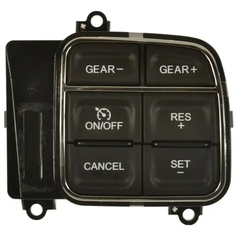 CRUISE CONTROL SWITCH