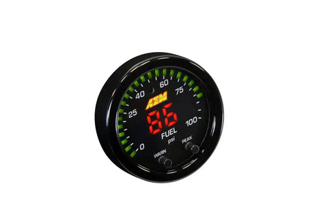 AEM ELECTRON 30-0301 X-SERIES GAUGE