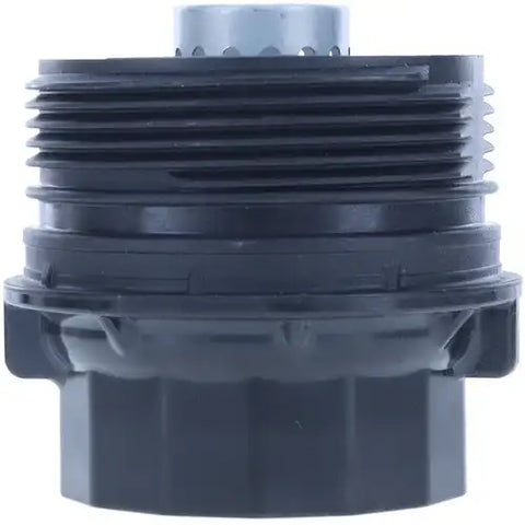 ENGINE OIL FILTER CAP