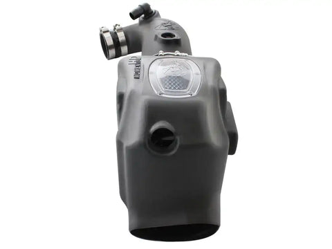 Advanced FLOW Engineering 51-73004-E Cold Air Intake Elite  Black Plastic Tube Wh