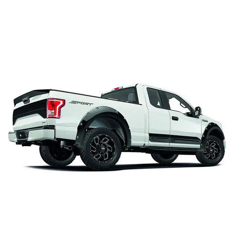 AIR DESIGN FO20A89 15-17 F-150 STYL KIT DAKAR STYLE SC