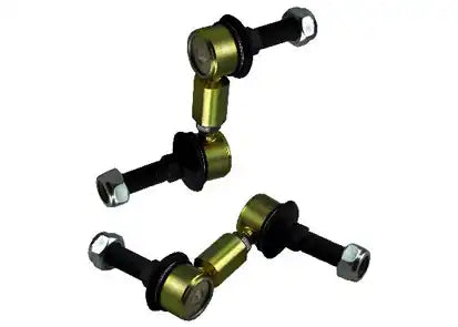 WHITELINE KLC139 SWAY BAR - LINK KIT HEAVY
