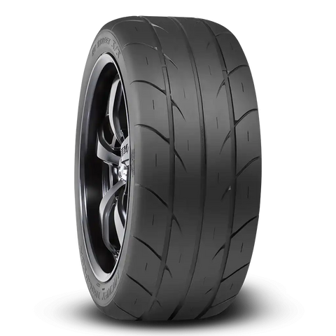 Mickey Thompson 90000024550 RACING RADIAL TIRE