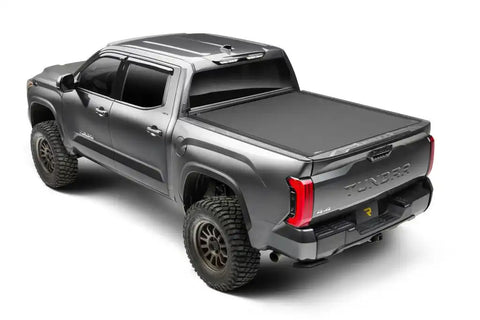 BAK IND 80446 REVOLVER X4S 2024-2024 Toyota Tacoma 5 Ft. (60.3 In.)