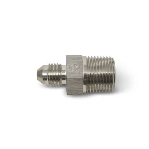ENDRA ADPT#4FLAREX1/8'NPT