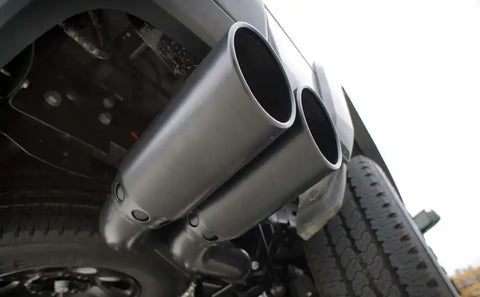 MAGNAFLOW 17067 SYS FB 07.5-17 FORD F-250/350SD