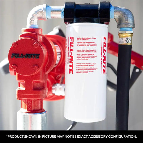 Fill-Rite 1200KTF7018 Liquid Transfer Tank Pump Filter