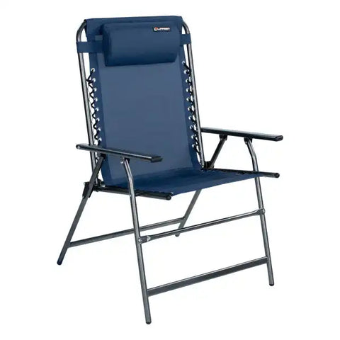STARGAZER CHAIR - NAVY