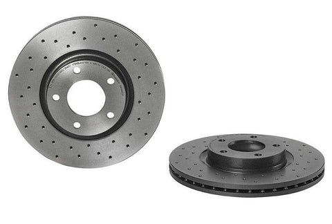 DISC BRAKE ROTOR