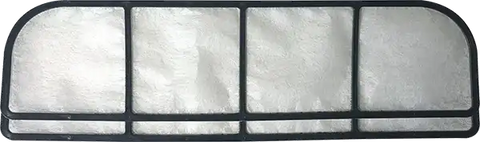 STANDARD NON-DUCTED FILTERS