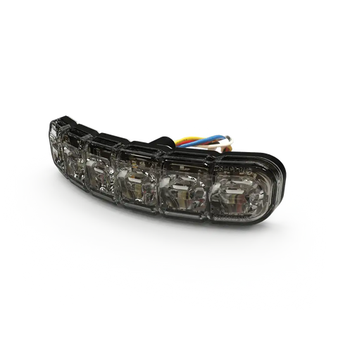 ECCO ELECT ED3794AW DIRECTIONAL 12 LEDS FLEXIBLE SUR