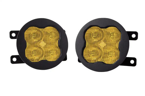 DIODE DYNAMC DD6179 WORKLIGHT SS3 SPORT TYPE A KIT YELL