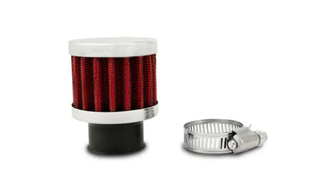 VIBRANT 2167 BREATHER FILTER (12MM
