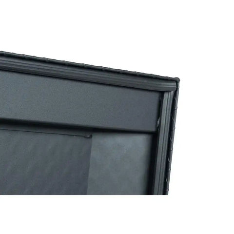 SADDLE BOX