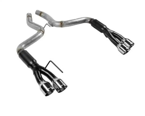 Flowmaster 817821 Outlaw Series, Axle Back Exhaust System
