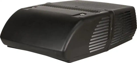 MACH 10  15 000 BTU H/P  BLACK  CON