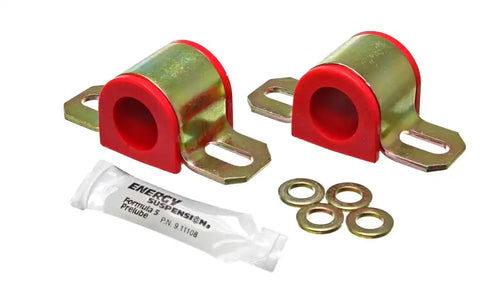 25MM STAB BUSH SET
