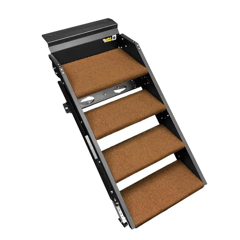 TRAILHEAD FOR SOLID STEP 4PC 20