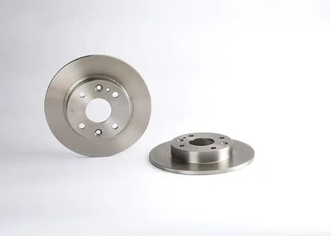 BREMBO 08737810C02 DISC BRAKE ROTOR