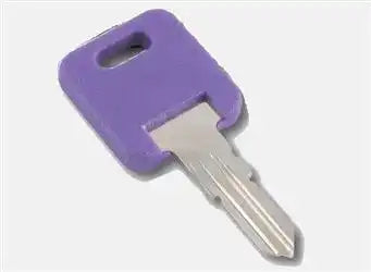 GLOBAL RPL KEY CODE # 301