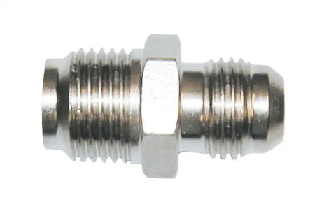 SPEEDFX 5440662 -6AN 5/8'-18 IF) AL FUEL PUMP FTG