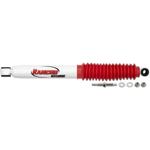 REPLACE STEERING STABLZR