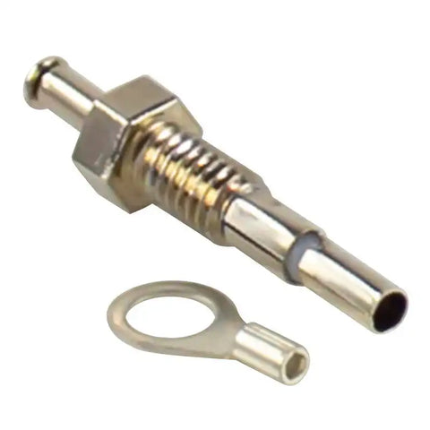 VENT DOME SWITCH