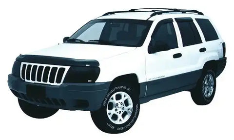 GT STYLING 75119S OMNIGD DGVAN FLS SMK94-00