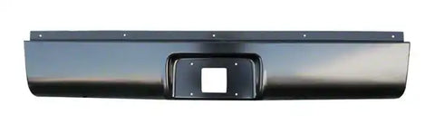 COAST2COAST EFXRP04 ROLL PAN W/ LICENSE PLATE