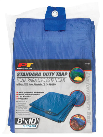 PERFORM TOOL W6004 TARP