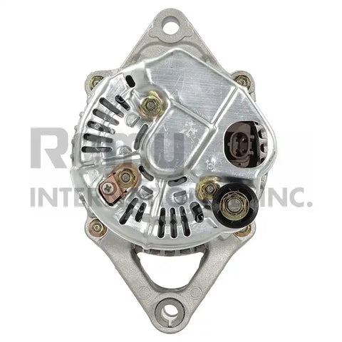 REMANUFACTURED ALTERNATOR