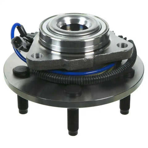 MOOG 515126 HUB ASSEMBLY