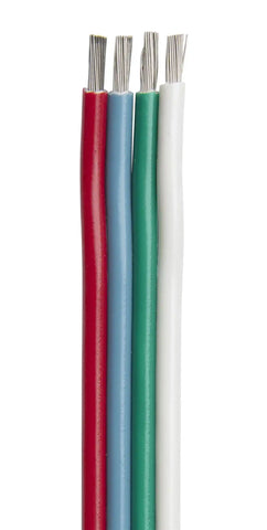 ANCOR 160210 BONDED CABLE  14/4 AWG 4 X 1MM2)