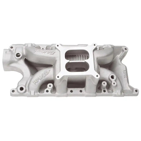 EDELBROCK 7521 PRMR AIR GAP FD 289/302