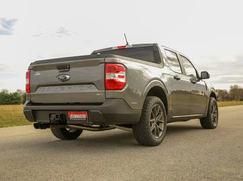 22-23 FORD MAVERICK 2.0L AMT CB SOS