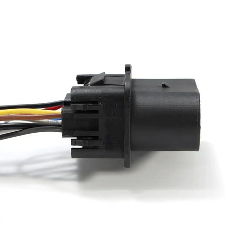 ALPHAREX USA 810003 13-18 DODGE RAM WIRING ADAPTOR