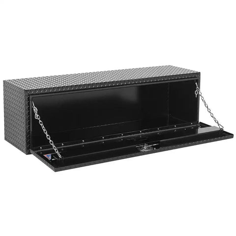 ALUMINUM UNDERBED BOX
