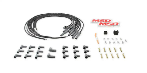 Universal Spark Plug Wire Set