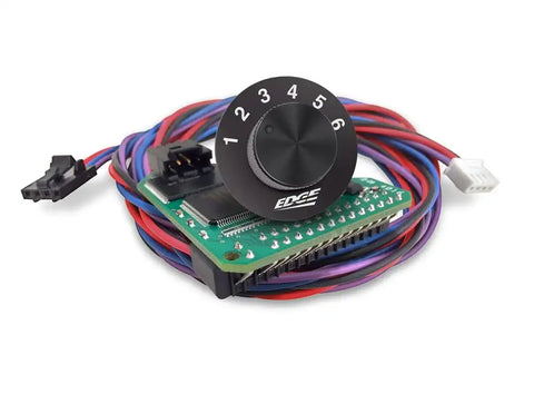 REVOLVER PERFORMANCE CHIP/SWITCH FO