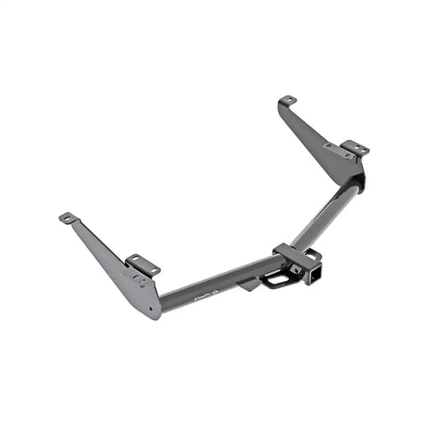 DRAW TITE 76154 ROUND TUBE MAX-FRAME RECEIVER