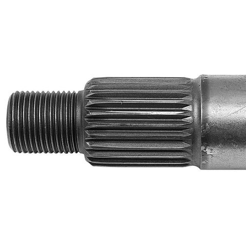 JL D44 FRONT R&P 3.73 OE